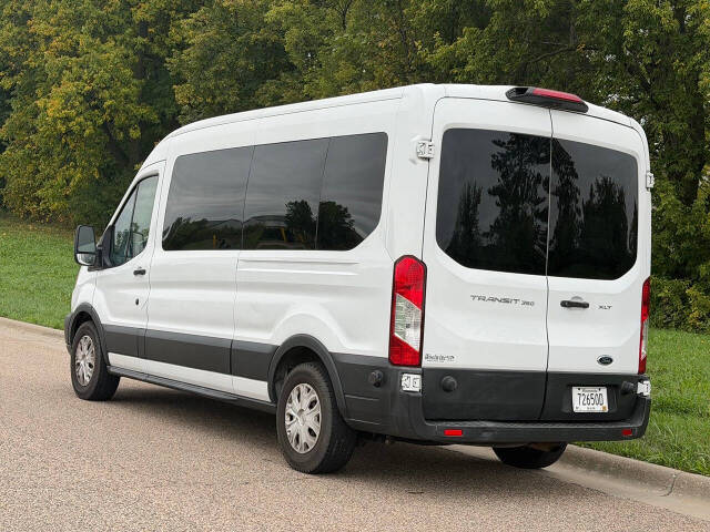 ford transit wagon 2018 1FBAX2CM9JKA21532 image ford transit wagon 2018 1FBAX2CM9JKA21532 image